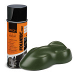 Folija sprej Foliatec mat vojaška 400 ml AKCIJA