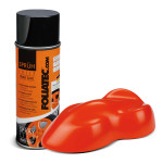 Folija sprej Foliatec oranžna sijaj 400 ml AKCIJA