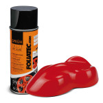 Folija sprej Foliatec rdeča sijaj 400 ml