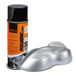Folija sprej Foliatec srebrna metalic 400 ml