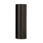 Folija za temnenje luči mat črna 1000cm x 30cm