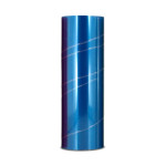 Folija za temnenje luči modra 1000cm x 30cm