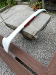 FORD FIESTA ZADNJI SPOILER 09+