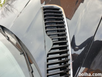 Grill skoda superb 2008-2012 nov
