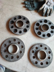H&R distančniki 5x112