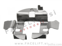 H7 (PX26d) xenon kit adapter