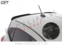 Hyundai i10 20- strešni spojler karbon (sijaj)