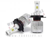 LED kit CSP / H1 / 4000lm / 6000K / 12V 24V