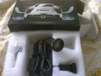 LED LASER- CHRAYSLER ALI COUGER