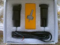 LED LASER- CHRAYSLER luči