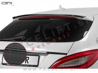 Mercedes CLS Shooting Brake X218 11-18 strešni spojler črni mat