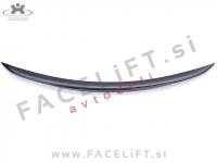 Mercedes E Coupe C238 16- spojler za prtljažnik karbon (sijaj)