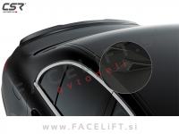 Mercedes E Limuzina W213 16- spojler za prtljažnik karbon (mat)