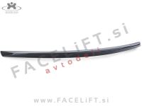 Mercedes GLE Coupe C292 15-19 spojler za prtljažnik karbon (sijaj)