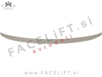 Mercedes SL / R230 (01-11) / spojler za prtljažnik - AKCIJA