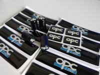 OPC (GTC) trim - Opel