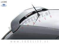 Opel Corsa D 06-14 strešni spojler OPC izgled