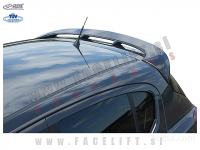 Opel Corsa E / (14- ) / strešni spojler / OPC izgled