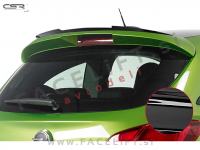 Opel Corsa E OPC Line / (14-19) / strešni spojler / črni (sijaj)