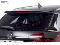 Opel Insignia A Sports Tourer G09 (08-17) strešni spojler / črni sijaj