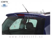 Opel Zafira B 05-11 strešni spojler