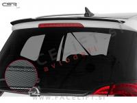 Opel Zafira Tourer / (11-19) / strešni spojler / karbon (sijaj)