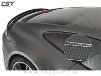 Porsche 911 19- spojler za prtljažnik karbon (sijaj)