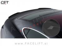 Porsche Taycan 19- spojler za prtljažnik črni (mat)