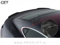 Porsche Taycan 19- spojler za prtljažnik karbon (sijaj)