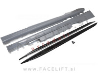 Pragovi M-Performance izgled BMW 4 G22 G23 20-