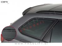 Seat Leon ST / 5F (12-20) / strešni spojler / karbon (sijaj)