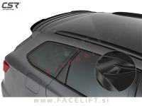 Seat Leon ST 5F 14-20 strešni spojler črni (sijaj)