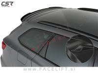 Seat Leon ST 5F 14-20 strešni spojler karbon (sijaj)