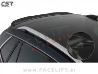 Škoda Kamiq 19- strešni spojler črni (sijaj)