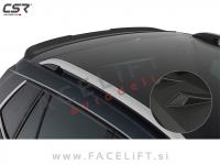 Škoda Kamiq 19- strešni spojler karbon mat