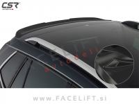 Škoda Kamiq 19- strešni spojler karbon (sijaj)