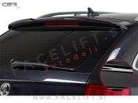 Škoda Superb Karavan / 3T (08-15) / strešni spojler / črni (sijaj)