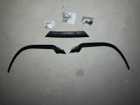 SPOILER (spojler) ZA AVTO (VW, SEAT, AUDI...)