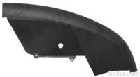 Spojler odbijača Seat Alhambra 01-