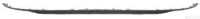 Spojler (spredaj) 572025-0 - Peugeot 206+