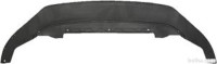 Spojler (spredaj) 95L125 - Volkswagen Golf Sportsvan 13-