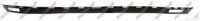 Spojler (spredaj) DA7101801 - Dacia Lodgy 12-16