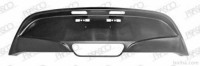 Spojler (spredaj) FD9301801 - Ford Transit 03-06, Original