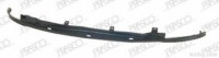 Spojler (spredaj) KI3221801OE - Kia Picanto 08-10, Original
