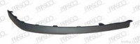 Spojler (spredaj) TY0901803 - Toyota Corolla 04-07, Premium, TUV...
