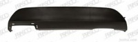 Spojler (zadaj) FD3441851 - Ford Fiesta (MK VI) 08-17, Premium, TUV...