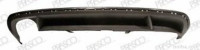 Spojler (zadaj) VG0551851 - Volkswagen Pasat B7 10-14, Premium, TUV...