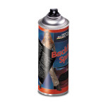 Sprej za zatemnitev luči črne barve