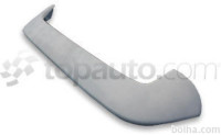 Strešni spoiler Peugeot 206