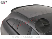 Strešni spojler karbon mat Mercedes CLA Shooting Brake X118 19-